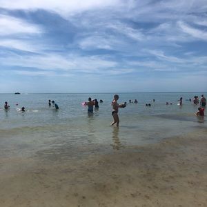 Meet your Posher, Sally